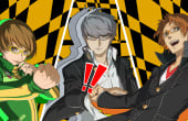 Persona 4 Golden - Screenshot 4 of 10