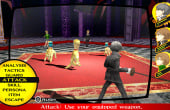 Persona 4 Golden - Screenshot 2 of 10