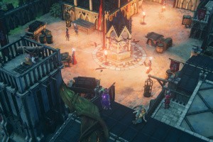 Shadow Gambit: The Cursed Crew Screenshot