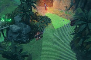 Shadow Gambit: The Cursed Crew Screenshot