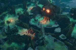 Shadow Gambit: The Cursed Crew Screenshot