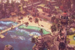 Shadow Gambit: The Cursed Crew Screenshot