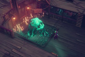 Shadow Gambit: The Cursed Crew Screenshot