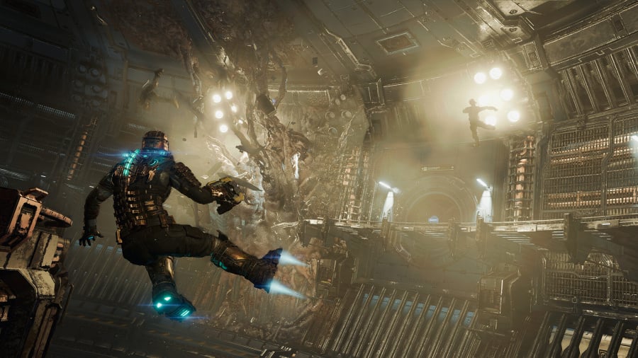 Dead Space Review - Screenshot 3 of 5