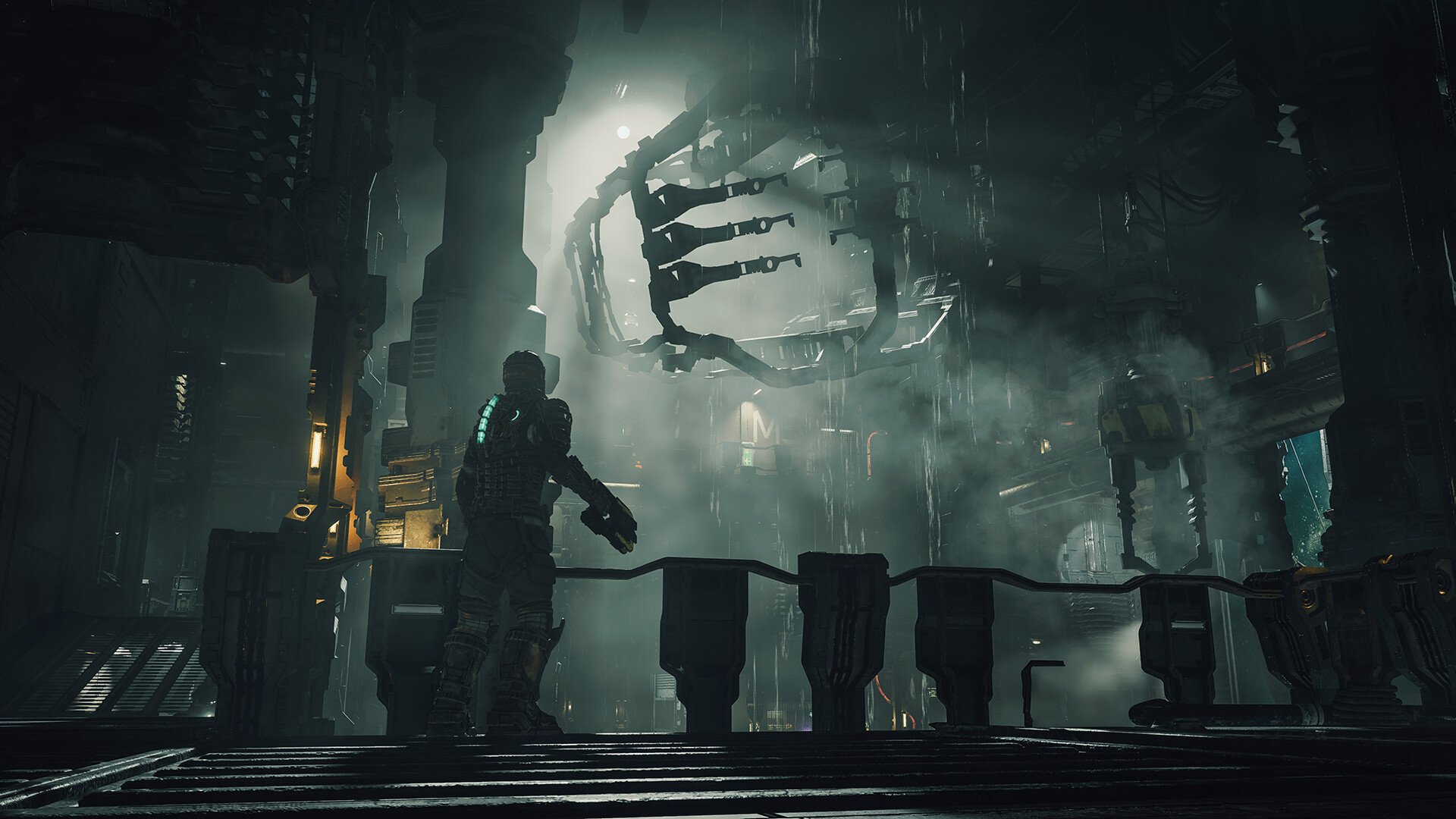 Review: Dead Space Shooter Will Shock You