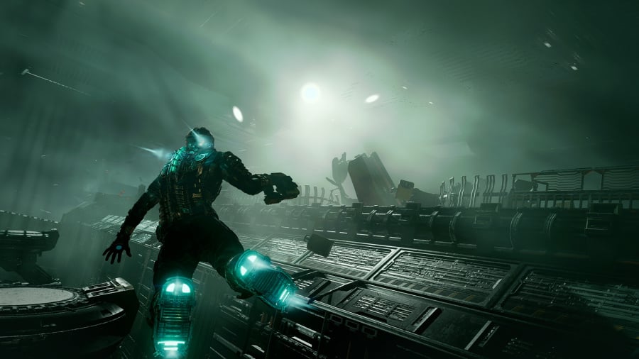 Dead Space Review - Screenshot 4 of 5