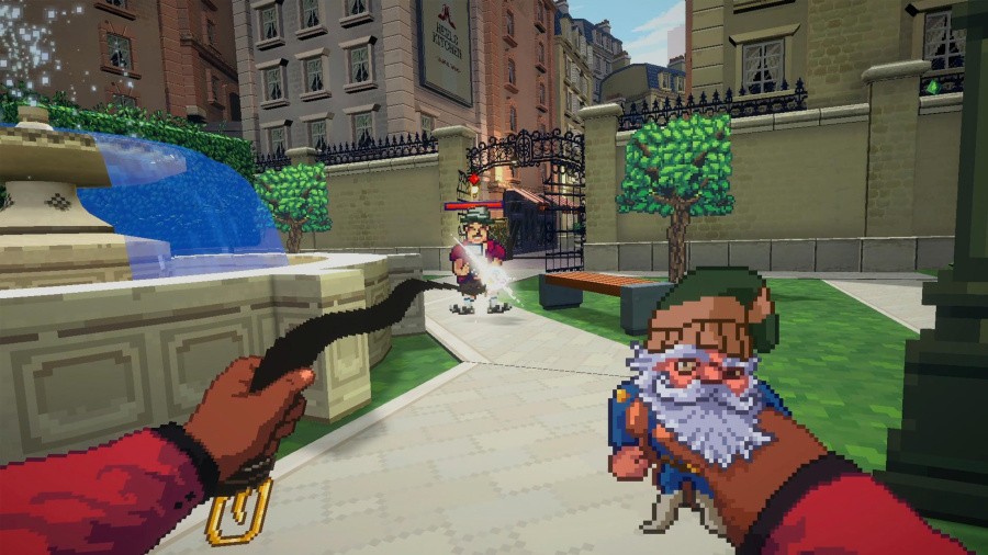 Fashion Police Squad Review - Screenshot 6 of 6