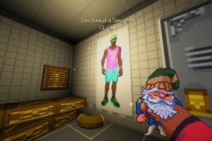 Fashion Police Squad Screenshot