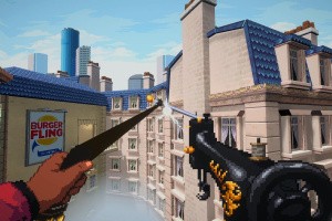 Fashion Police Squad Screenshot