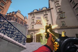 Fashion Police Squad Screenshot