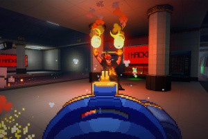 Fashion Police Squad Screenshot