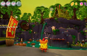 SpongeBob SquarePants: The Cosmic Shake - Screenshot 2 of 10