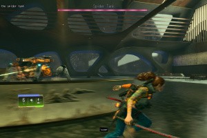 Wanted: Dead Screenshot