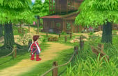 Tales of Symphonia Remastered Review - Screenshot 2 of 10
