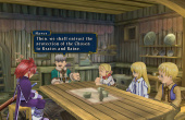 Tales of Symphonia Remastered Review - Screenshot 4 of 10