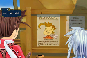 Tales of Symphonia Remastered Screenshot