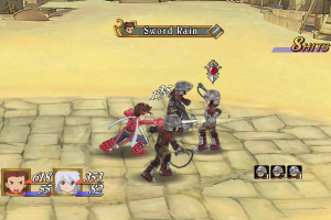 Tales of Symphonia Remastered Screenshot