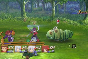 Tales of Symphonia Remastered Screenshot