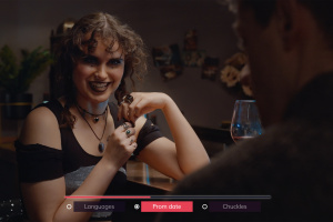 Ten Dates Screenshot