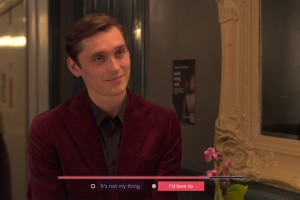 Ten Dates Screenshot