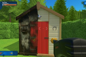 PowerWash Simulator Screenshot