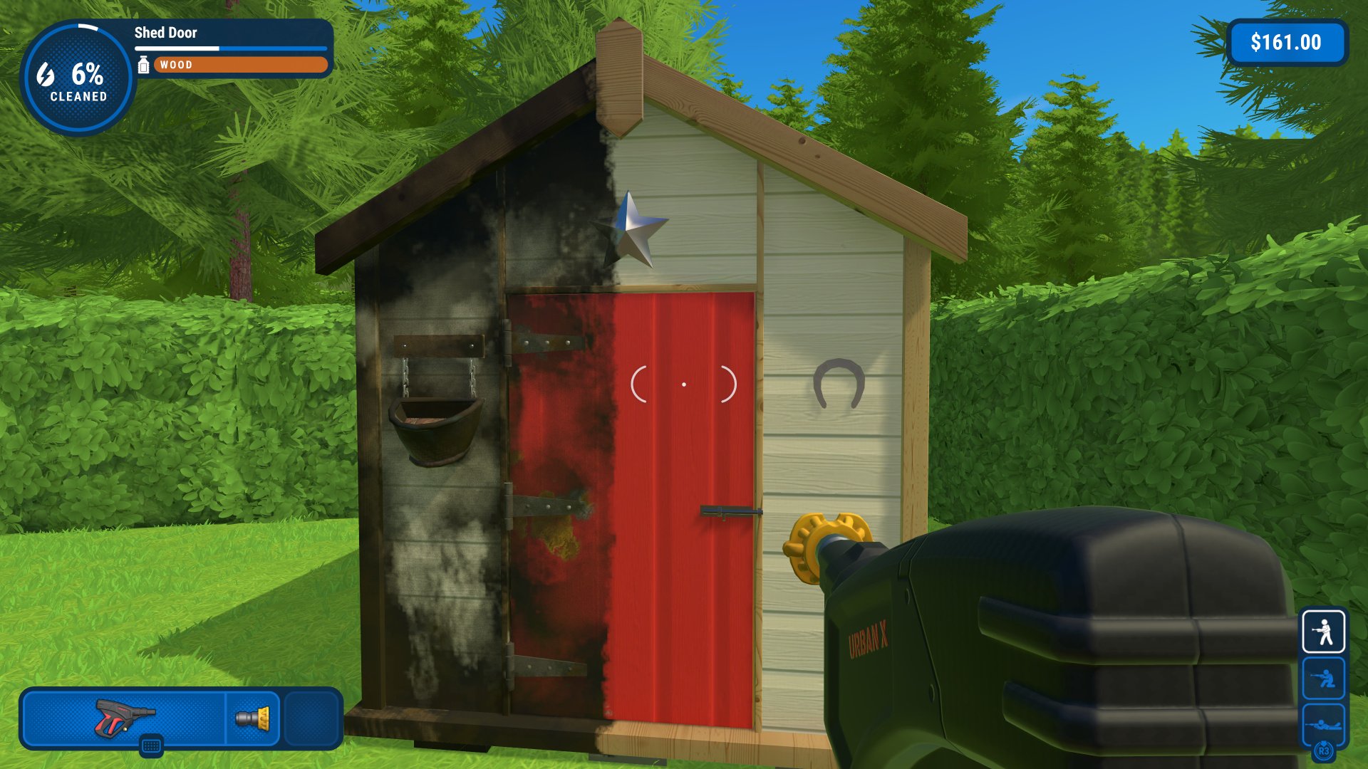 PowerWash Simulator hits seven million players