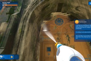 PowerWash Simulator Screenshot