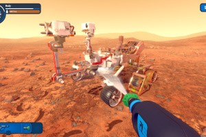 PowerWash Simulator Screenshot