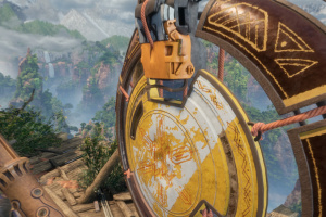 Horizon Call of the Mountain Screenshot
