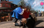 Like a Dragon: Ishin! - Screenshot 10 of 10