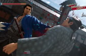 Like a Dragon: Ishin! - Screenshot 9 of 10