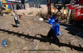 Like a Dragon: Ishin! - Screenshot 8 of 10