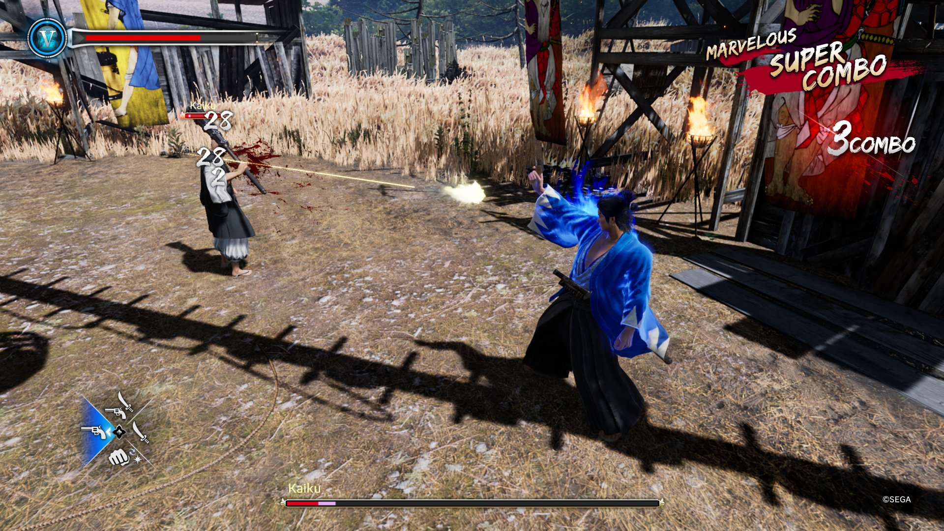 Like A Dragon: Ishin!' Unveils New Challenges & Mini-Games