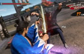 Like a Dragon: Ishin! - Screenshot 2 of 10