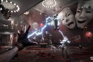 Atomic Heart Screenshot