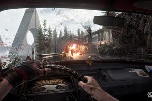 Atomic Heart Screenshot