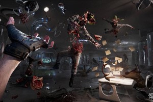 Atomic Heart Screenshot