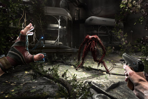 Atomic Heart Screenshot