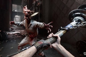 Atomic Heart Screenshot