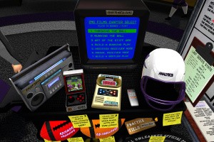 2MD: VR Football Unleashed All-Star Screenshot