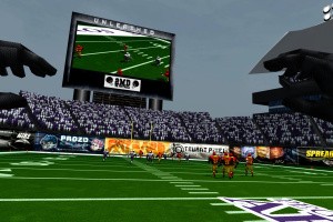 2MD: VR Football Unleashed All-Star Screenshot