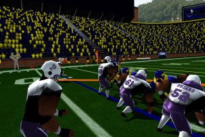 2MD: VR Football Unleashed All-Star Screenshot