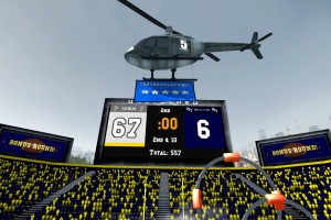 2MD: VR Football Unleashed All-Star Screenshot