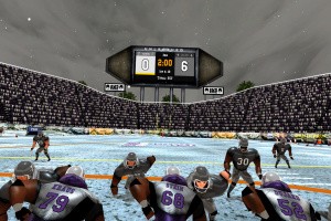 2MD: VR Football Unleashed All-Star Screenshot