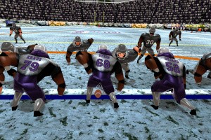 2MD: VR Football Unleashed All-Star Screenshot