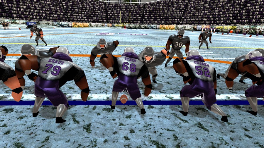 2MD: VR Football Unleashed All-Star Review - Screenshot 10 of 10