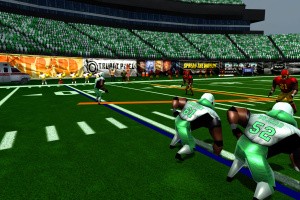 2MD: VR Football Unleashed All-Star Screenshot