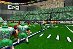 2MD: VR Football Unleashed All-Star Screenshot