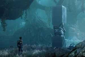 Scars Above Screenshot