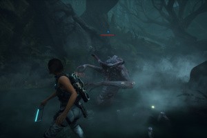 Scars Above Screenshot